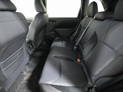 Certified 2025 Subaru Forester Touring w/ Protection Package image 9