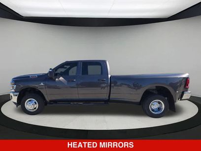 New 2026 RAM 3500 Tradesman