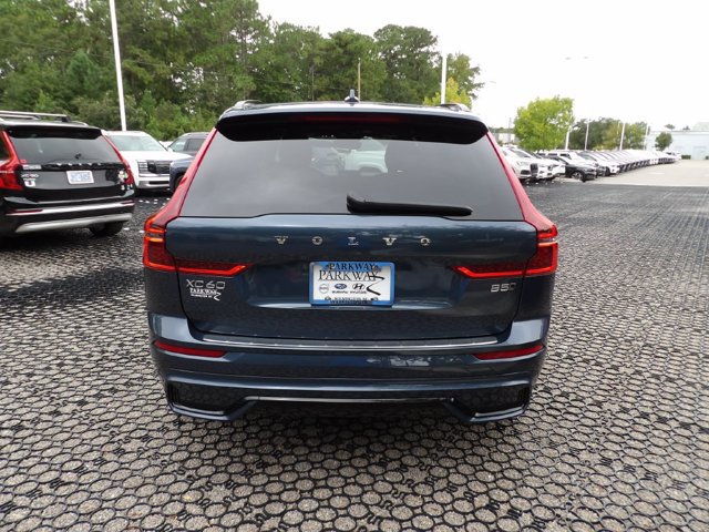 Certified 2026 Volvo XC60 B5 Plus AWD/4WD image 9