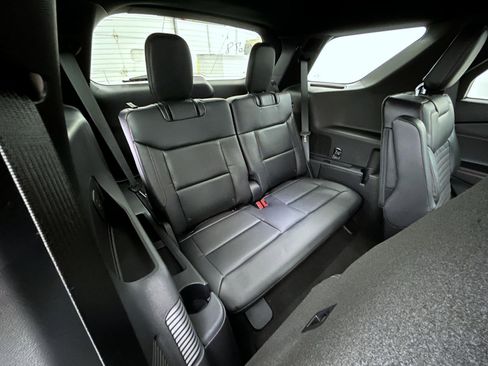 New 2026 Ford Explorer ST-Line image 19