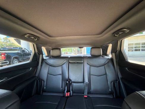 Certified 2020 Cadillac XT5 Premium Luxury AWD/4WD image 26