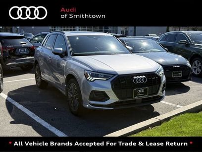 Used 2023 Audi Q3 2.0T Premium w/ Convenience Package