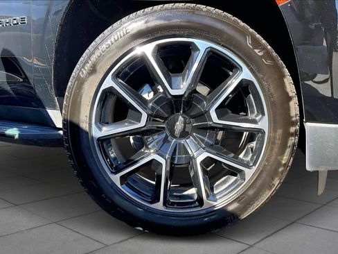 Used 2021 Chevrolet Tahoe RST w/ Luxury Package image 10