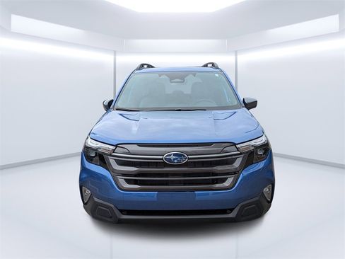 New 2026 Subaru Forester Premium image 8
