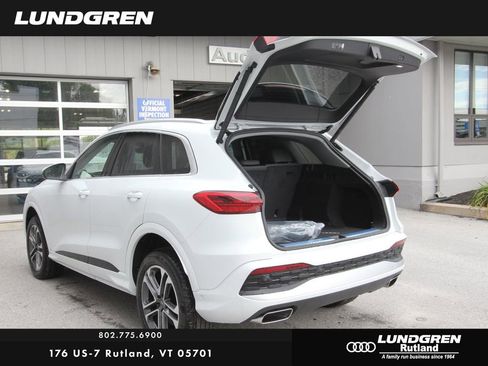 New 2025 Audi Q5 Premium image 5