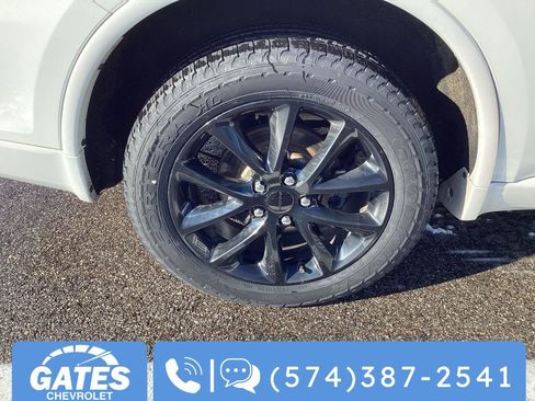 Used 2018 Dodge Durango GT w/ Premium Group image 40