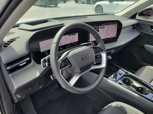 New 2026 Audi Q3 quattro 2.0T AWD/4WD image 7