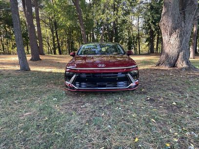New 2026 Hyundai Sonata Limited