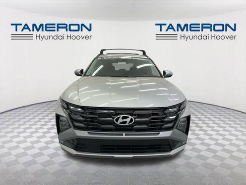 New 2026 Hyundai Tucson SEL image 8