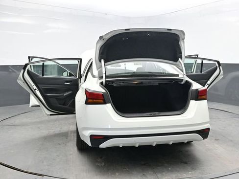 Used 2021 Nissan Altima 2.5 S FWD image 45