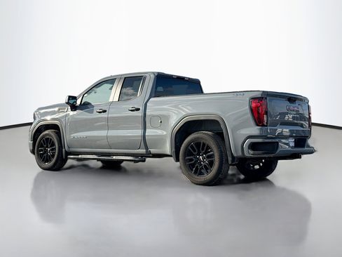 Used 2024 GMC Sierra 1500 Pro w/ Graphite Edition image 14