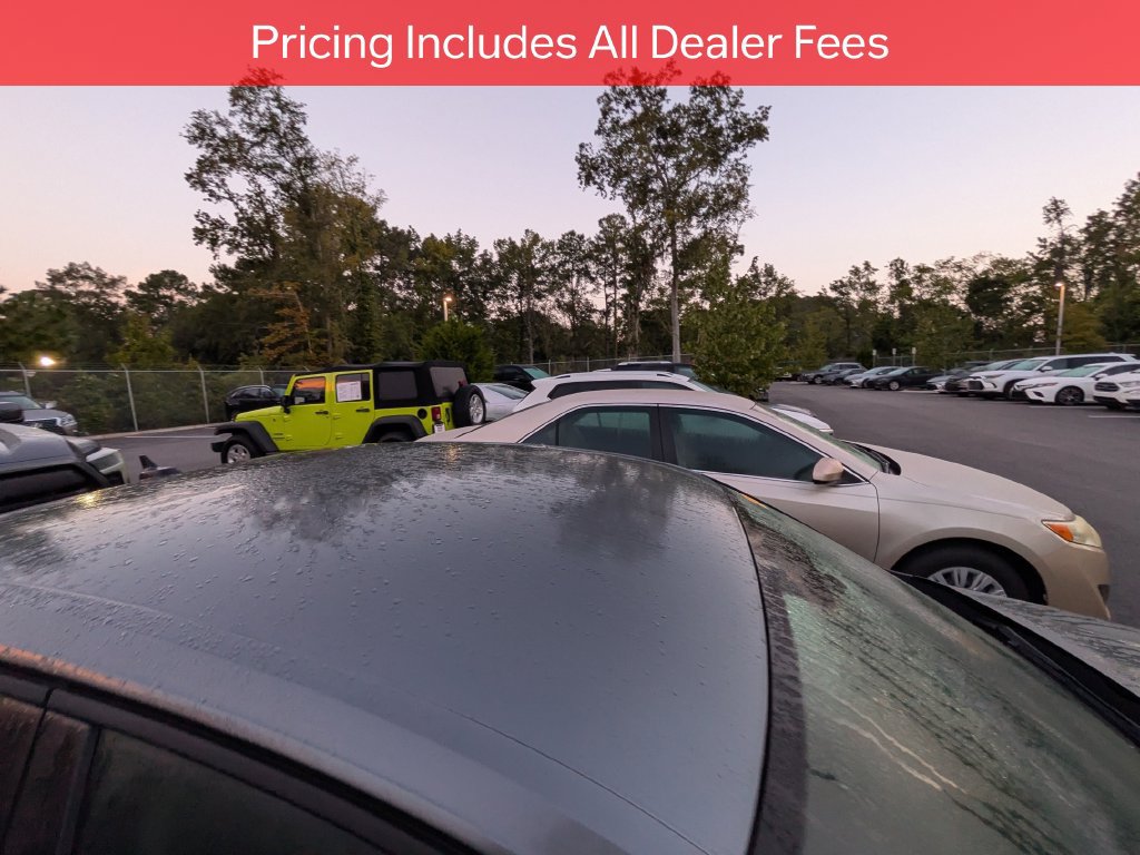 Used 2021 Volkswagen Jetta S FWD image 9