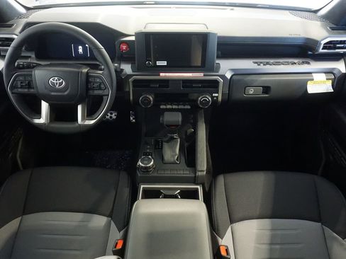 New 2026 Toyota Tacoma 4x4 Double Cab image 25