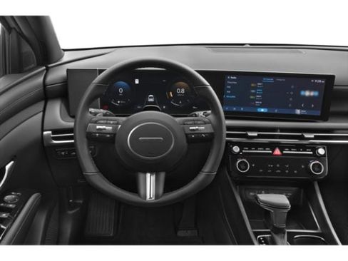 New 2026 Hyundai Santa Cruz XRT image 6