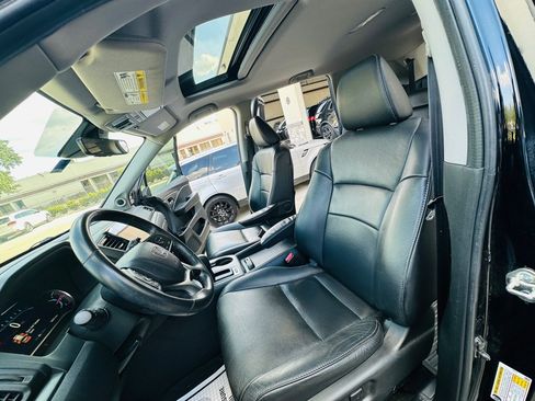 Used 2019 Honda Pilot EX-L image 19