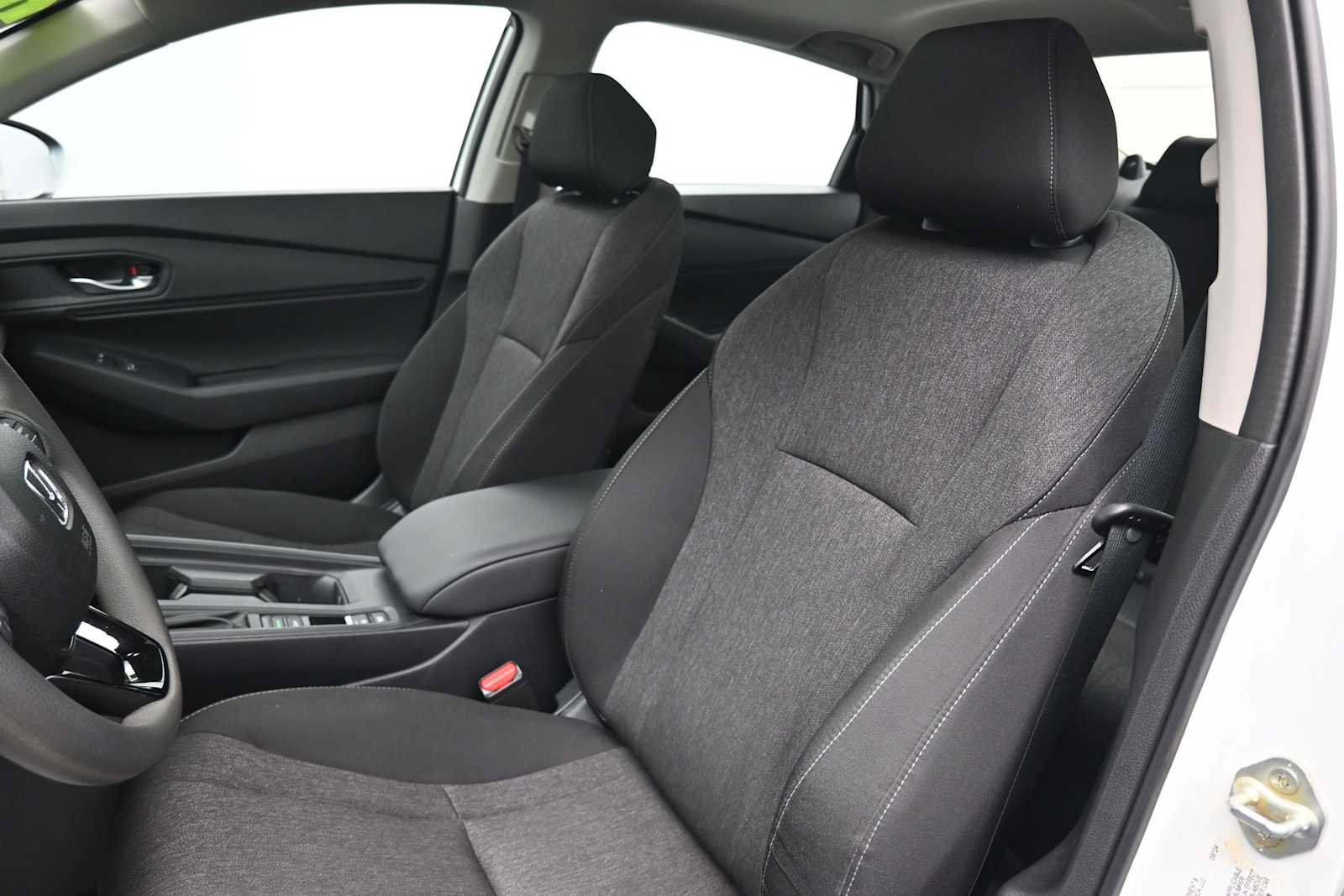Used 2024 Honda Accord EX image 12