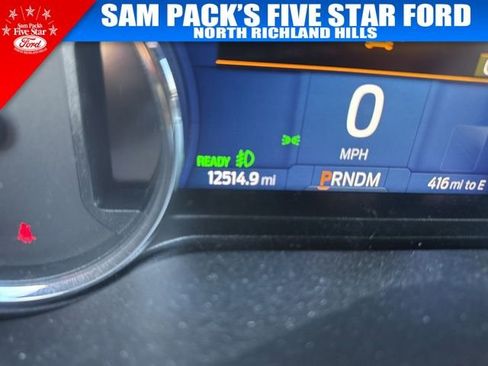 Used 2022 Ford F150 XLT w/ Equipment Group 302A High image 10