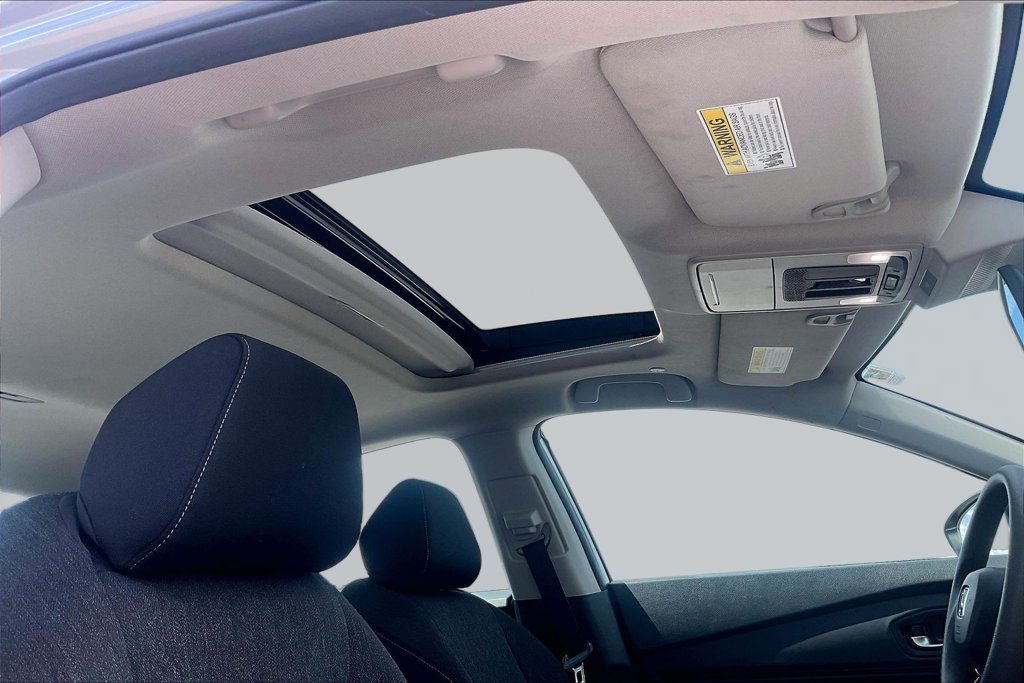 Used 2024 Honda Accord EX image 30