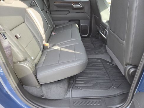 New 2026 GMC Sierra 1500 Elevation w/ Elevation Premium Package image 25