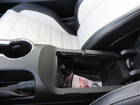 Used 2015 Ford Mustang 50 Years image 59