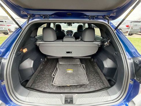Certified 2024 Subaru Crosstrek 2.5i Wilderness w/ Crosstrek Mirror Package AWD/4WD image 27