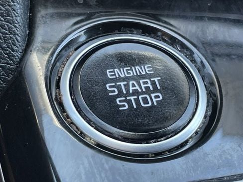 Used 2023 Kia Sportage EX FWD image 21