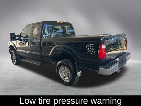Used 2015 Ford F350 XL AWD/4WD image 4