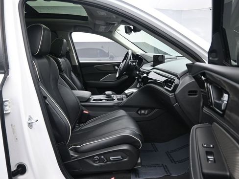 Used 2023 Acura MDX SH-AWD w/ Advance Package image 34