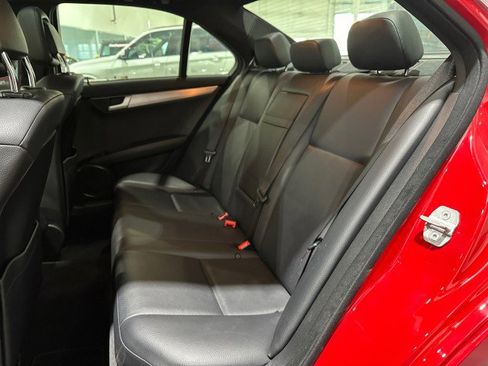 Used 2013 Mercedes-Benz C 250 Sedan image 38