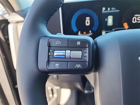 New 2025 Hyundai Santa Fe SEL image 26