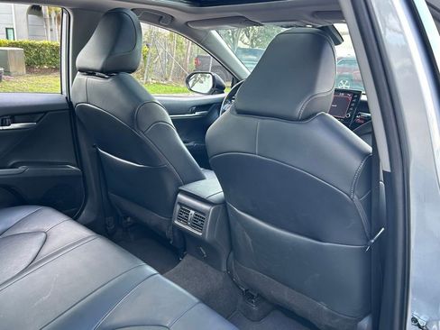 Used 2023 Toyota Camry XSE image 38