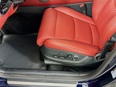 New 2026 Genesis GV70 2.5T Sport Prestige w/ G1 Accessory Package image 21