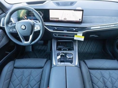 New 2025 BMW X5 xDrive40i image 22