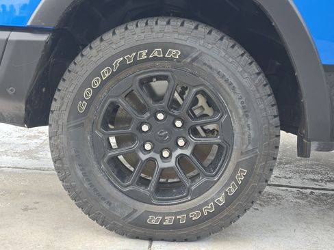 Used 2025 RAM 1500 Rebel w/ Rebel Level 1 Equipment Group image 15