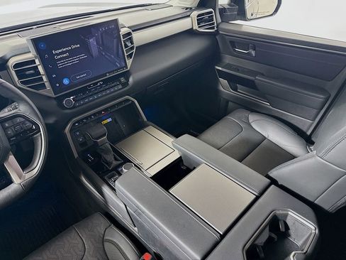 Certified 2024 Toyota Sequoia Limited image 24