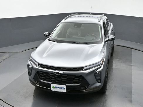 New 2026 Chevrolet Trax ACTIV w/ Driver Confidence Package image 25