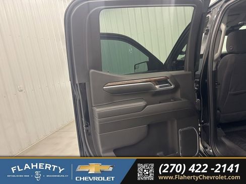 Used 2025 GMC Sierra 1500 Elevation image 10