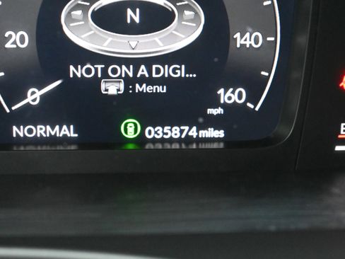 Used 2024 Honda Civic Sport Touring image 21