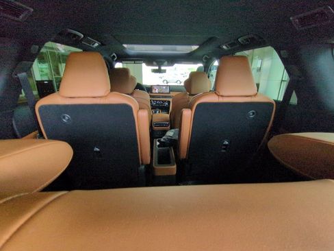 New 2027 INFINITI QX60 Autograph AWD/4WD image 35