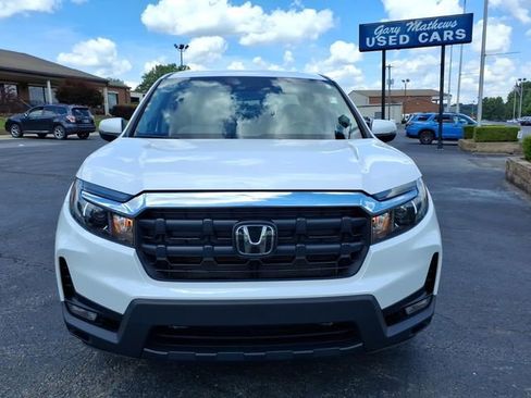 Used 2024 Honda Ridgeline RTL image 21