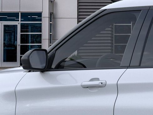 New 2026 Ford Explorer Active w/ Active Comfort Package image 20