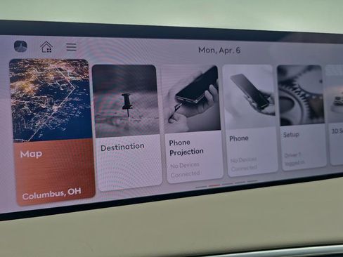 New 2026 Genesis GV70 2.5T Select image 22