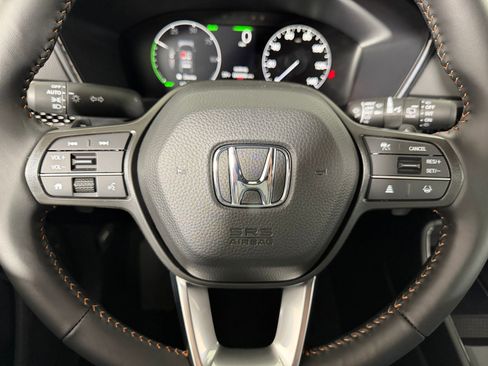 New 2026 Honda CR-V Sport image 14