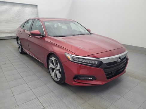 Used 2018 Honda Accord Touring image 13