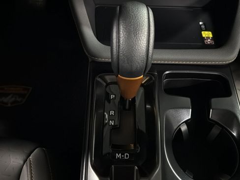 New 2026 Subaru Forester Wilderness AWD/4WD image 39