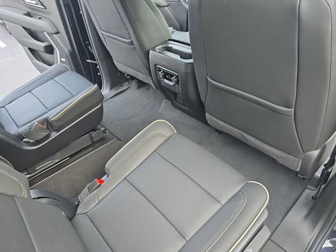 New 2026 Chevrolet Tahoe Premier AWD/4WD image 11