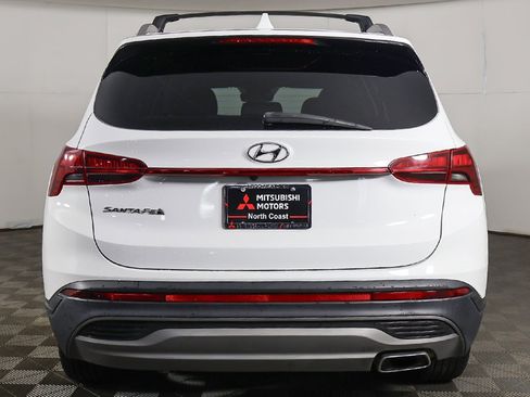 Used 2023 Hyundai Santa Fe SEL image 11