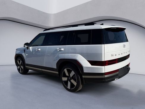 New 2026 Hyundai Santa Fe Limited image 3