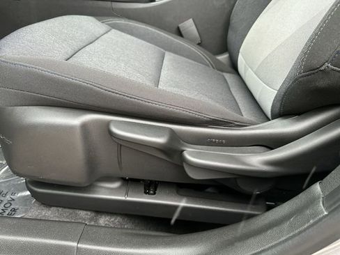 Used 2025 Chevrolet Trax LS w/ Driver Confidence Package image 16