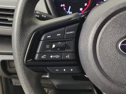 Used 2024 Subaru Crosstrek 2.0i AWD/4WD image 23